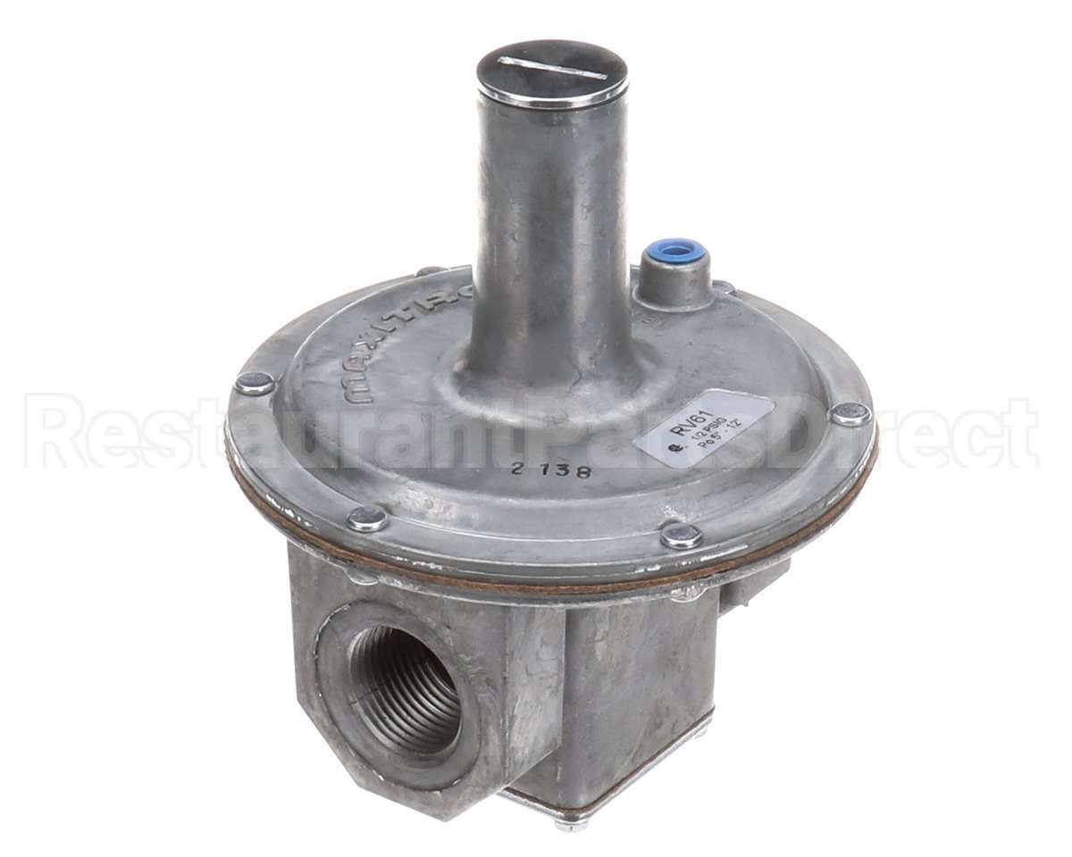 RV61LLP-52 Dormont 1" Lp Gas Regulator, 1,760,000