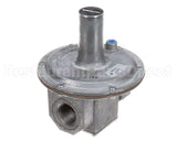 RV61LLP-52 Dormont 1" Lp Gas Regulator, 1,760,000