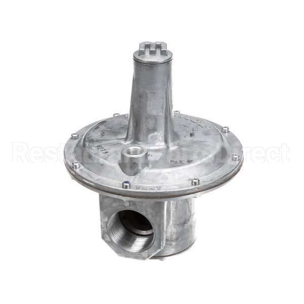 RV81LNG-72 Compatible Dormont 1-1/2" Natural Gas Regulator