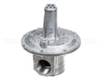 RV81LNG-72 Dormont 1-1/2" Natural Gas Regulator,