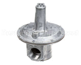 RV81LNG-72 Dormont 1-1/2" Natural Gas Regulator,