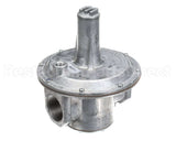 RV81LNG-72 Dormont 1-1/2" Natural Gas Regulator,