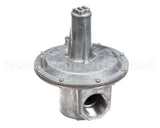 RV81LNG-72 Dormont 1-1/2" Natural Gas Regulator,