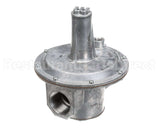RV81LNG-72 Dormont 1-1/2" Natural Gas Regulator,