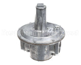 RV81LNG-72 Dormont 1-1/2" Natural Gas Regulator,