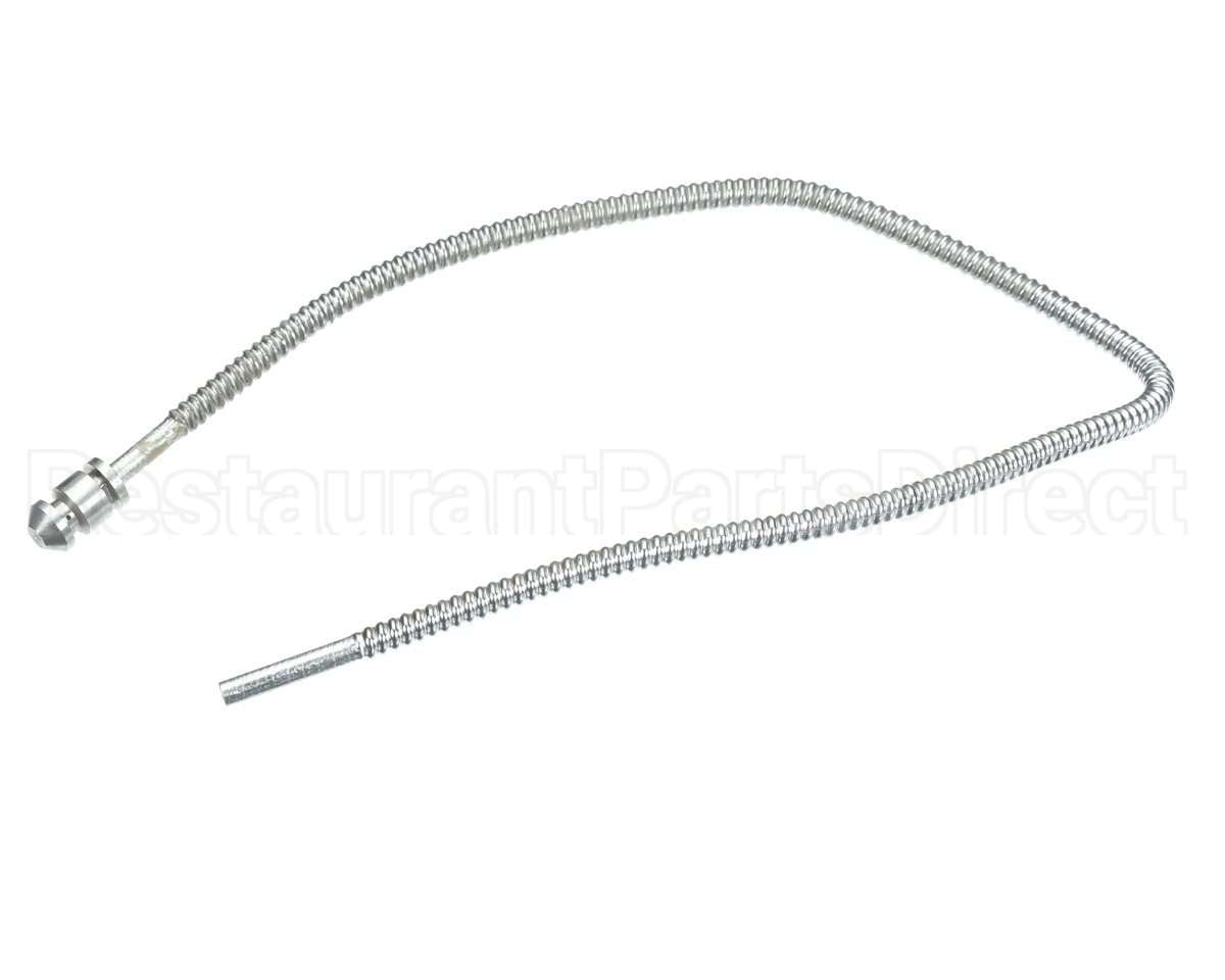 RWR1002 Turbo Air Pilot Tube (With Pilot), Tawr Only