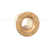 RX76-X005 Continental Refrigeration Bushing, 20208 / 20209 (Round Brass)