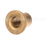 RX76-X005 Continental Refrigeration Bushing, 20208 / 20209 (Round Brass)