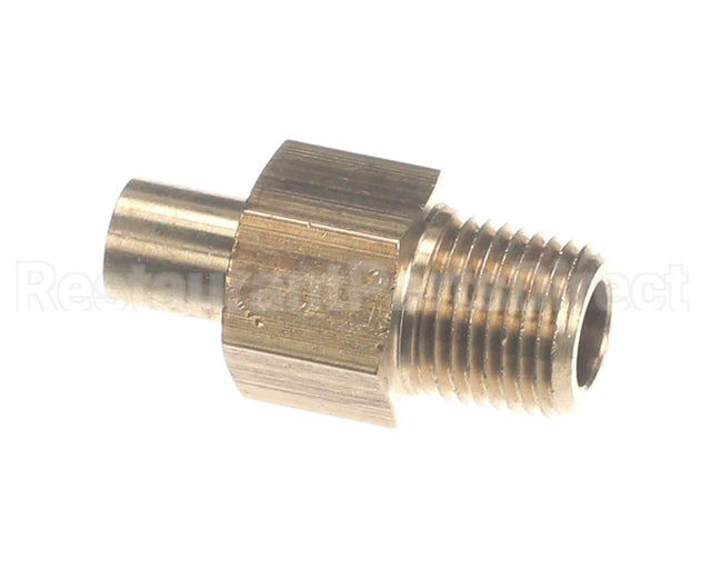 RZ011830 Reznor Orifice Plug #55-Brass