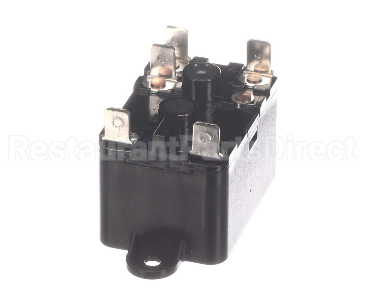 RZ018549 Reznor Rbm #84-20103-301 Spdt Relay
