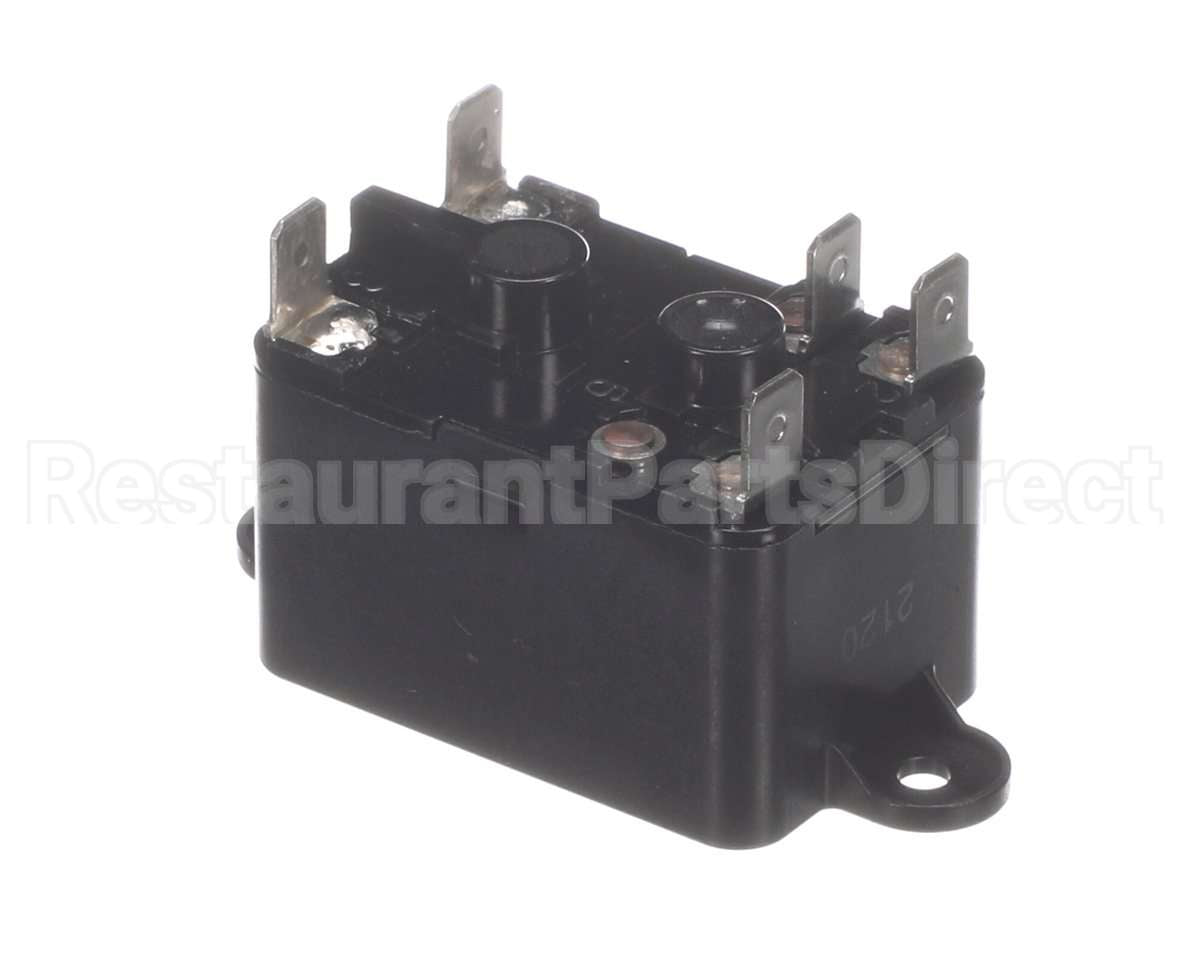 RZ018549 Reznor Rbm #84-20103-301 Spdt Relay