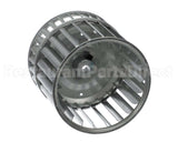 RZ043425 Reznor Blower Wheel #Ad326-215-101-2