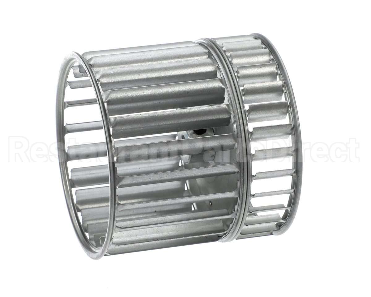 RZ043425 Reznor Blower Wheel #Ad326-215-101-2
