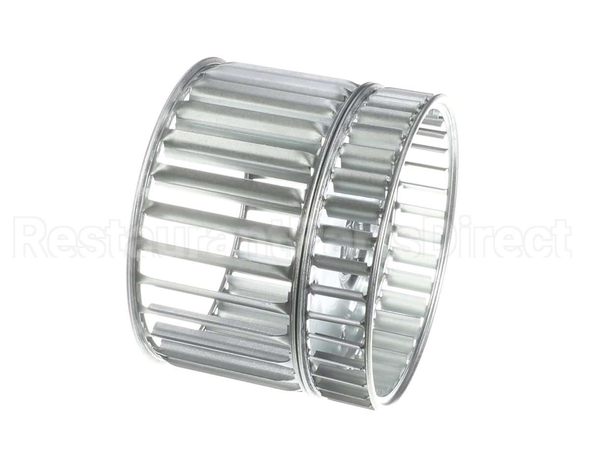 RZ043814 Reznor Wheel #Ad424-215-101-2-Ccw