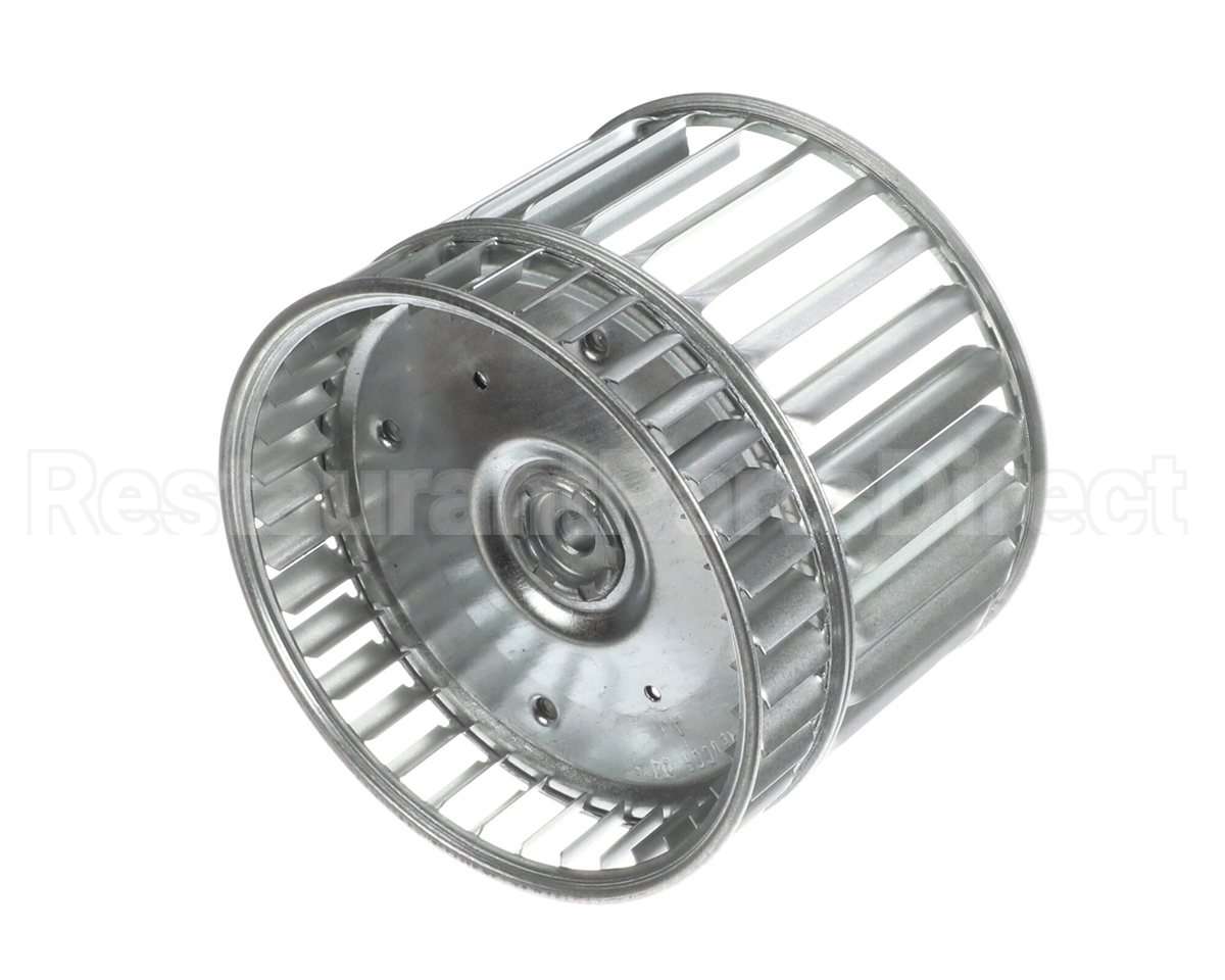 RZ043814 Reznor Wheel #Ad424-215-101-2-Ccw