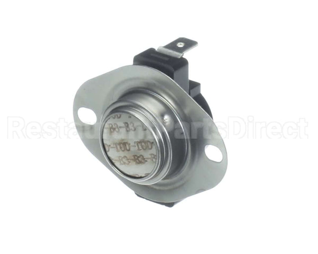 RZ050417 Reznor Cntl L-125 6/T11 201234