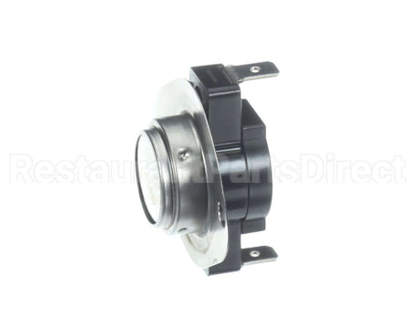 RZ050417 Reznor Cntl L-125 6/T11 201234