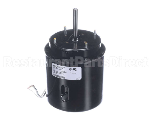 RZ061069 Reznor Mtr Fa 1/20 115/1 E 7121-4861