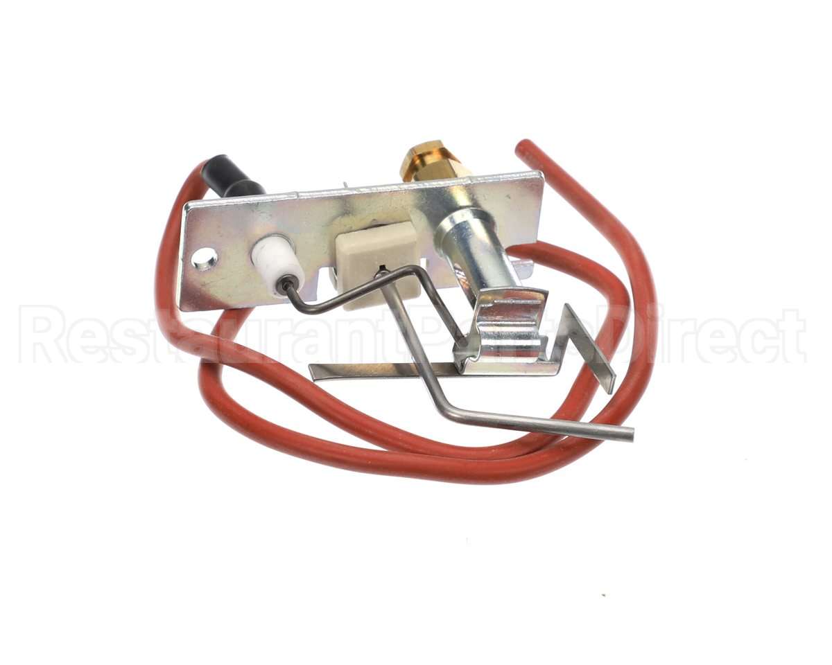 RZ061145 Reznor Bnr Plt J992Hxw7221 Nat