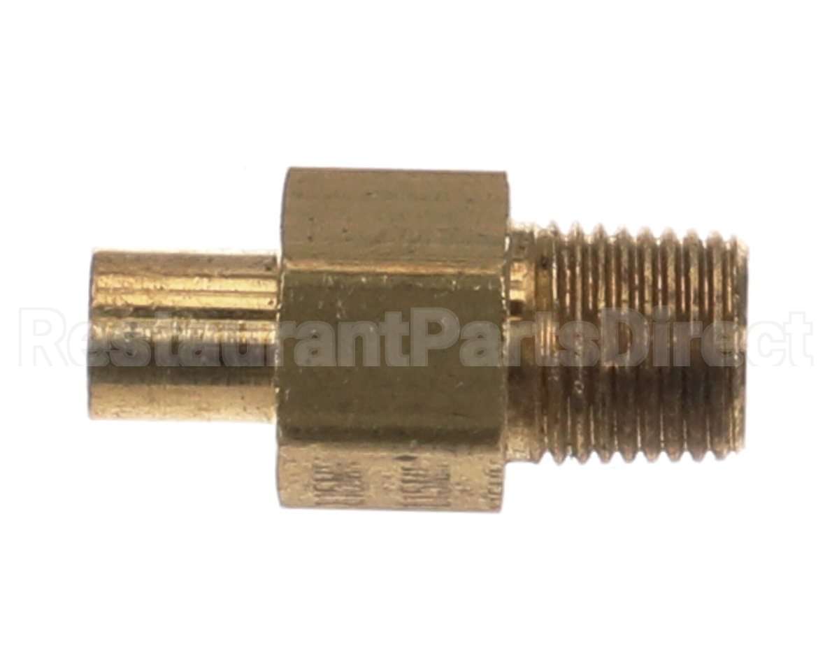 RZ063922 Reznor Orifice Plug 1.15 Mm-Brass