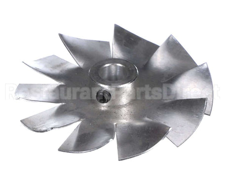 RZ068005 Reznor F Style B 2-1/4 Hub 5/16 Cw