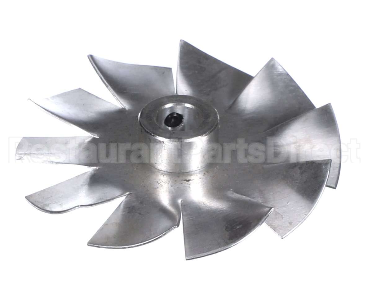 RZ068005 Reznor F Style B 2-1/4 Hub 5/16 Cw