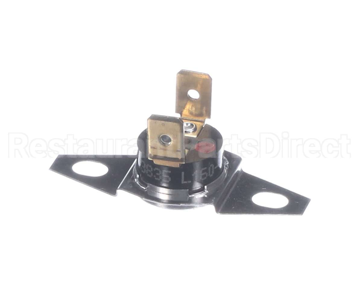 RZ082091 Reznor L Cntl #3621 Style 11286