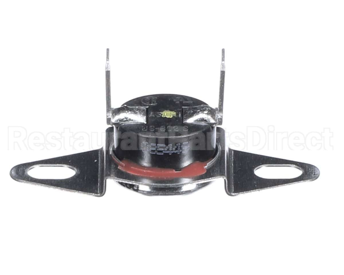 RZ085449 Reznor L Cntl 11380 Type 36T21