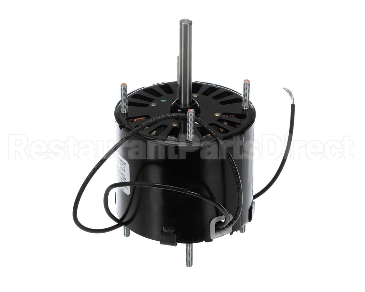 RZ096287 Reznor Motor, 1/30, 1550 Rpm 7163-8064 115-1-60