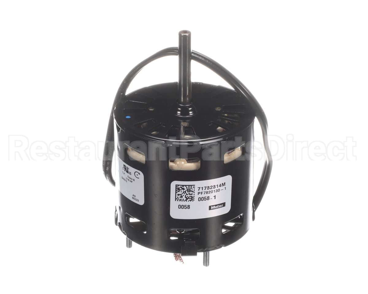 RZ096288 Reznor Mtr 1/15 Univ Ja2R238N 116/1/