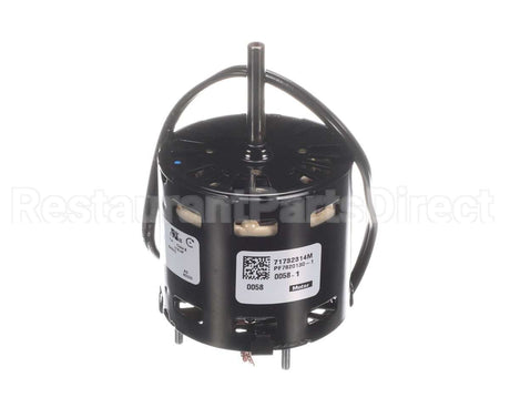 RZ096288 Reznor Mtr 1/15 Univ Ja2R238N 116/1/