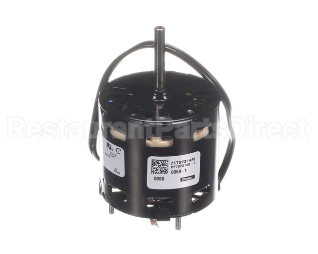 RZ096288 Reznor Mtr 1/15 Univ Ja2R238N 116/1/