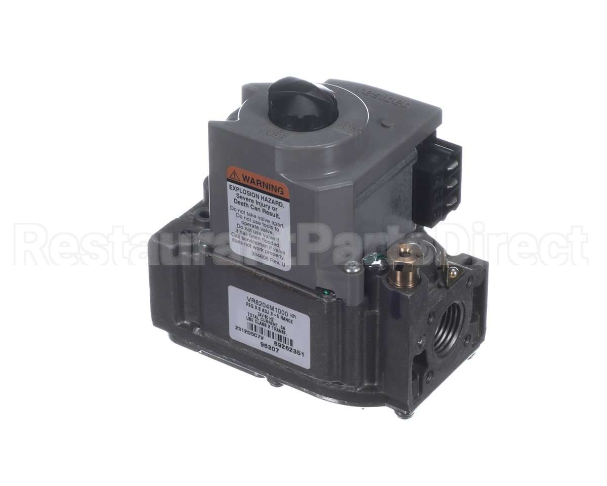 RZ096307 Reznor Cmb Nt Gas Vlv Vr8204M1000
