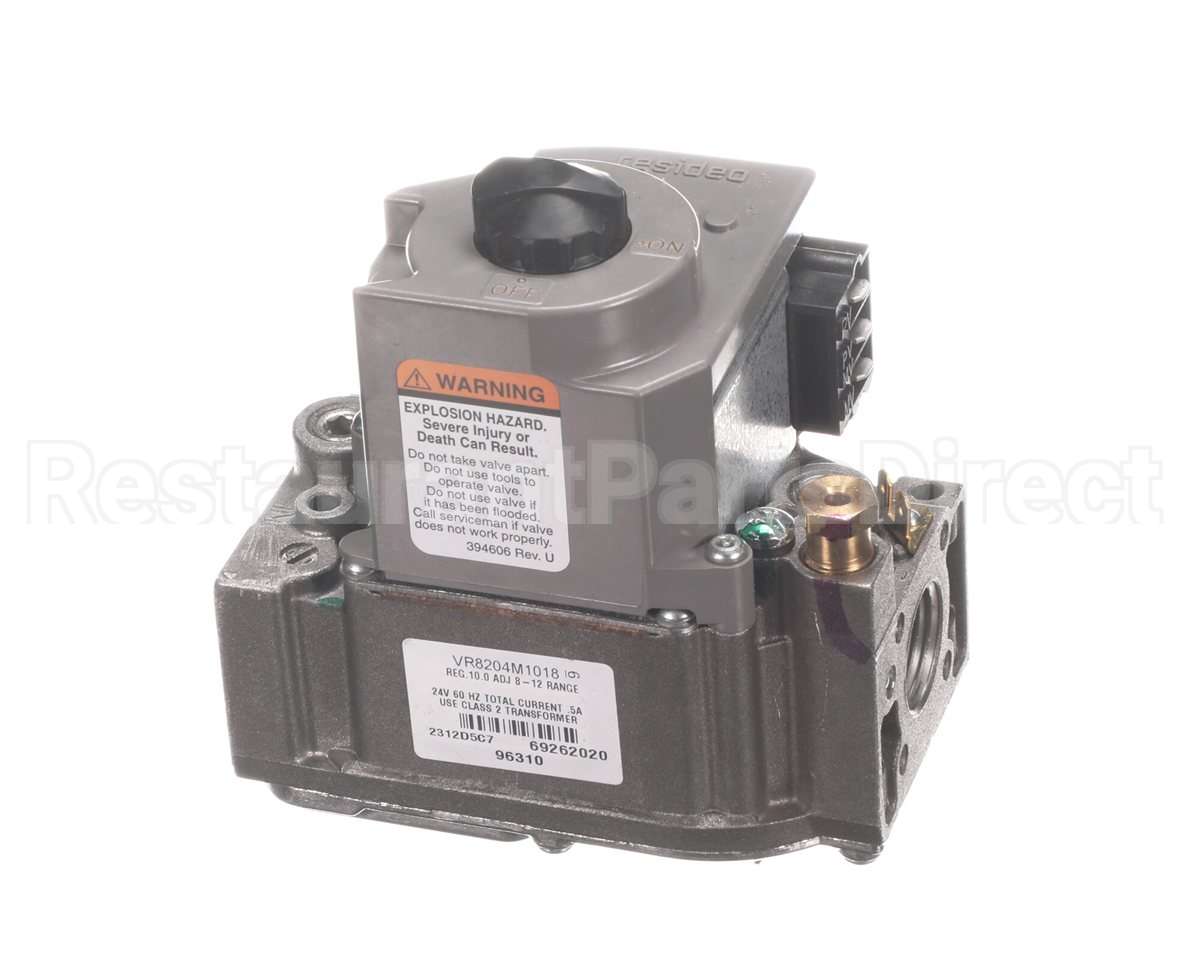 RZ096310 Reznor Cmb Lp Gas Vlv Vr8204M1018 Ah3
