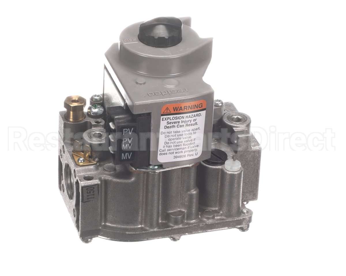 RZ096310 Reznor Cmb Lp Gas Vlv Vr8204M1018 Ah3