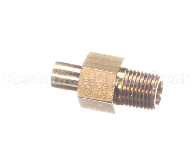 RZ096344 Reznor Orifice Plug 1.65 Mm-Brass