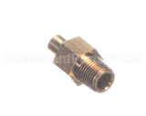RZ096344 Reznor Orifice Plug 1.65 Mm-Brass