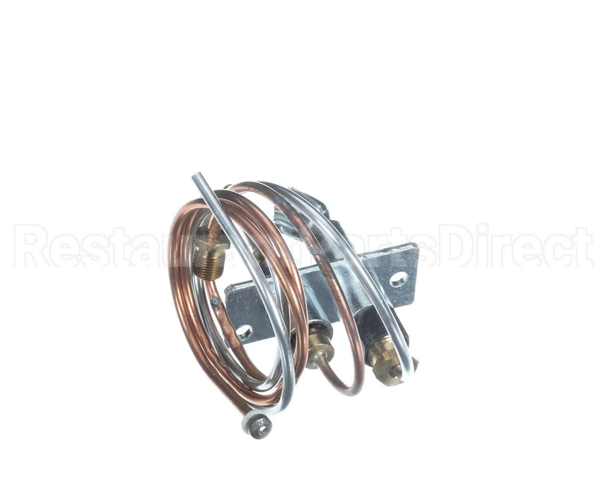 RZ096361 Reznor Plt As#Q90Np-2(J994Hka4710)Lp