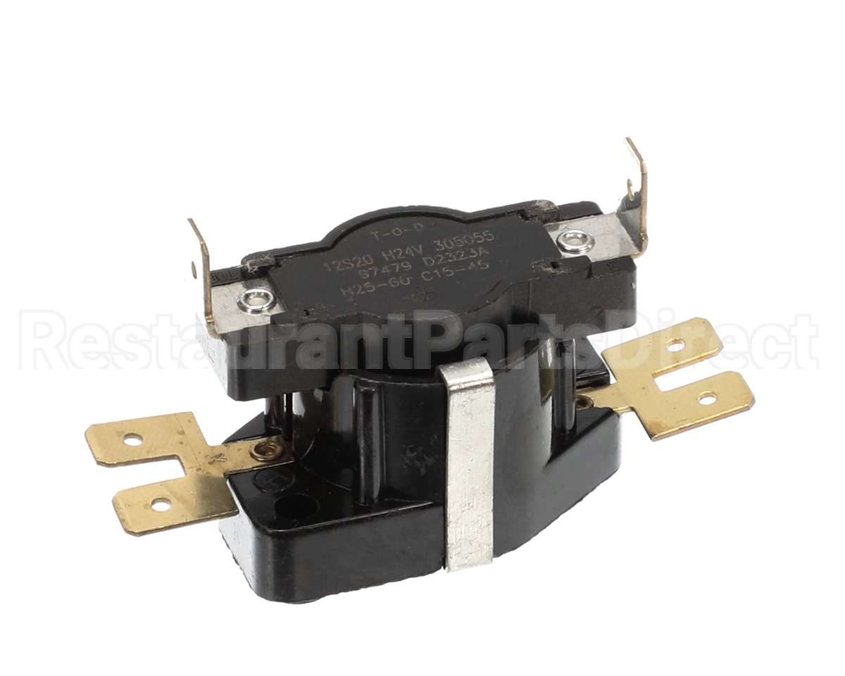 RZ097479 Reznor Time Delay Relay 305055 12S20