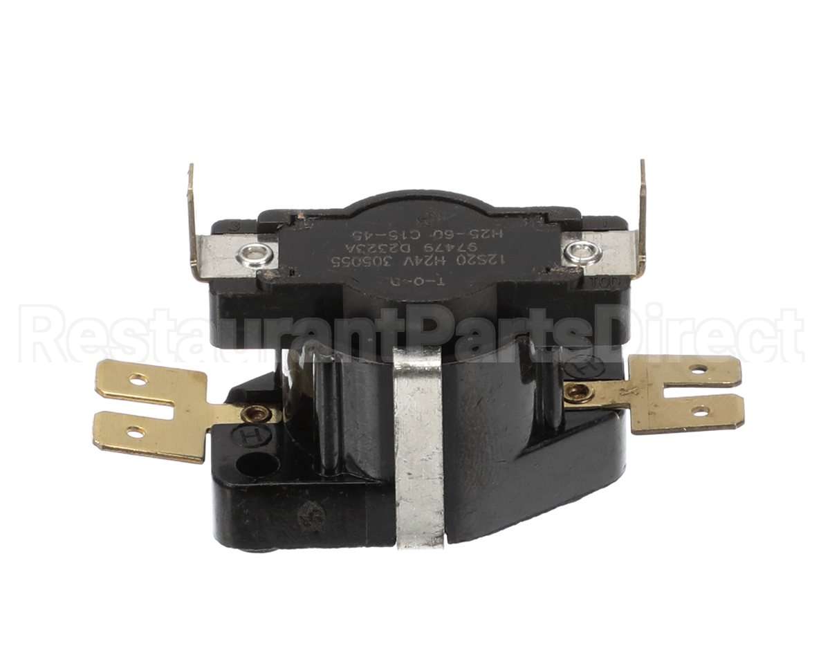 RZ097479 Reznor Time Delay Relay 305055 12S20