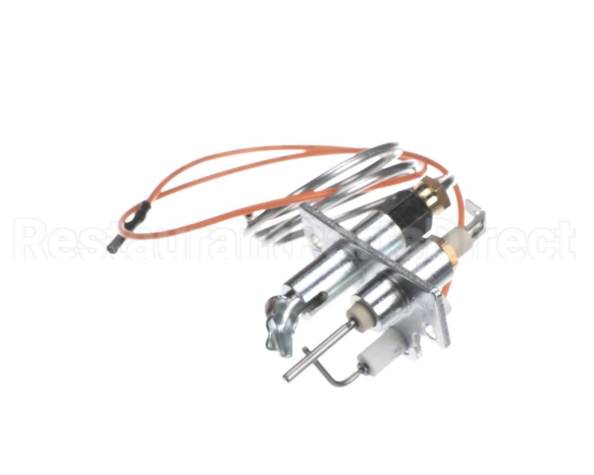 RZ097535 Reznor Plt As#Q90Ff-2(J982Hkw4710)Lp