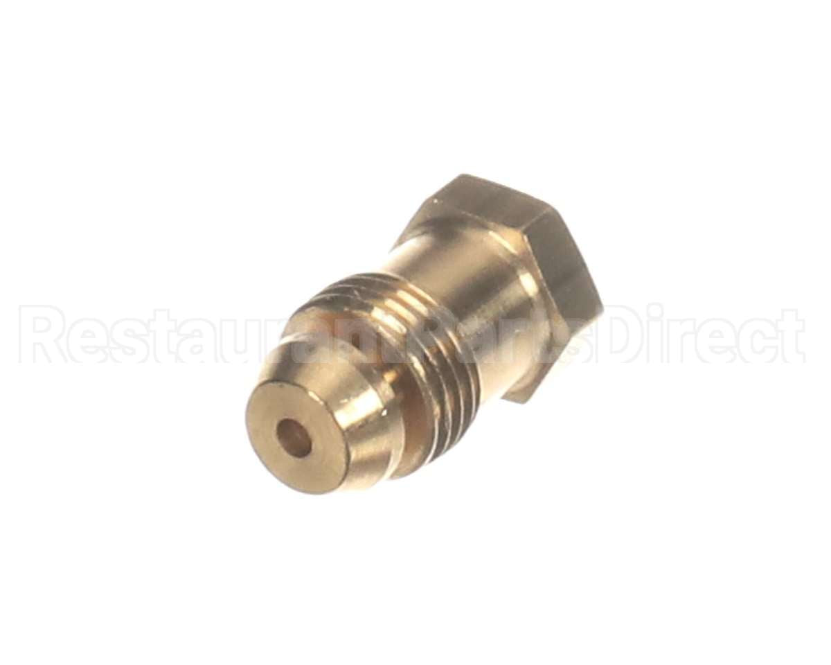 RZ097572 Reznor Male Comp Nut 1/8 Hw 392449-1