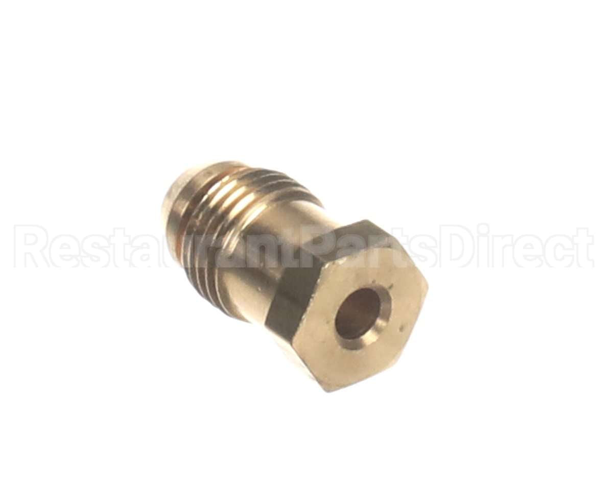 RZ097572 Reznor Male Comp Nut 1/8 Hw 392449-1