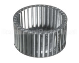 RZ097724 Reznor Wheel Brookside Fe400-200-2