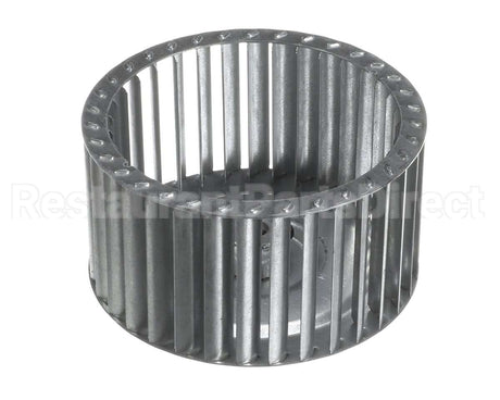 RZ097724 Reznor Wheel Brookside Fe400-200-2
