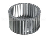 RZ097724 Reznor Wheel Brookside Fe400-200-2