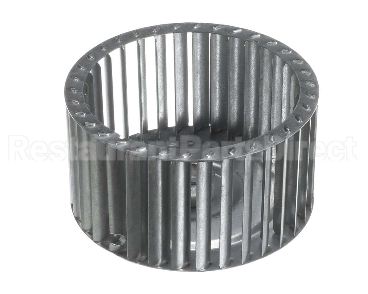 RZ097724 Reznor Wheel Brookside Fe400-200-2