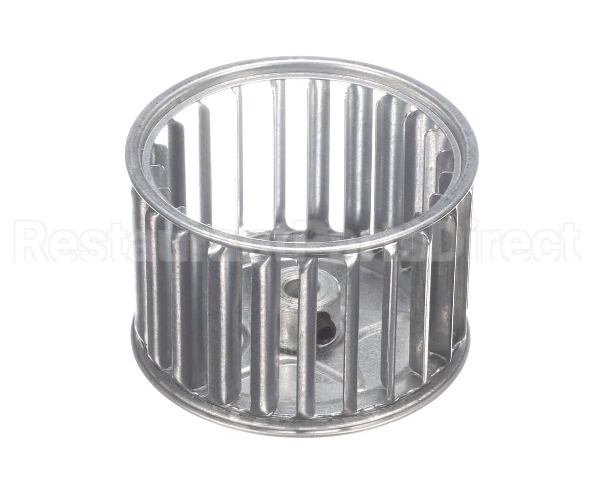 RZ097725 Reznor Wheel Ventra 12063