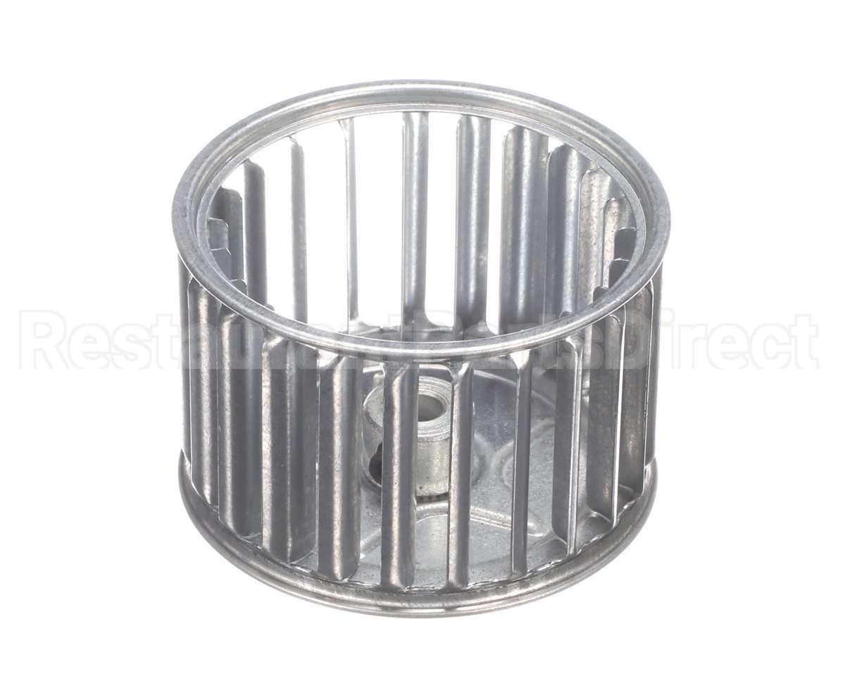 RZ097725 Reznor Wheel Ventra 12063