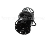 RZ097727 Reznor Venter Motor/Wheel Assy Fe25-100